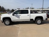 New 2025 Chevrolet Silverado 2500 LTZ w/ LTZ Convenience Package image 6