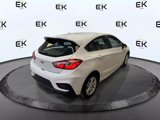 Used 2018 Chevrolet Cruze LT w/ Convenience Package image 3