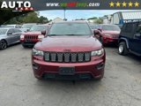 Used 2019 Jeep Grand Cherokee Altitude image 2