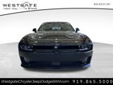 New 2025 Dodge Charger R/T w/ Quick Order Package 25M R/T image 2