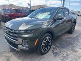 New 2025 Hyundai Santa Cruz Limited image 5
