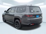 New 2025 Jeep Wagoneer Series II image 4