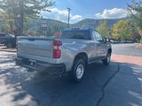 New 2026 Chevrolet Silverado 1500 W/T w/ WT Value Package image 3