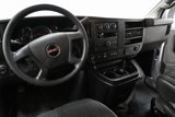Used 2023 GMC Savana 2500 w/ Driver Convenience Package image 4