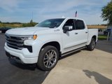New 2026 Chevrolet Silverado 1500 High Country image 3