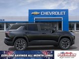 New 2026 Chevrolet Equinox RS w/ Convenience Package III image 5
