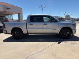 New 2025 RAM 1500 Laramie image 4