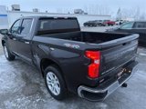 Used 2023 Chevrolet Silverado 1500 LTZ image 4