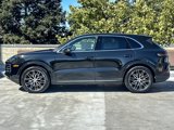 New 2025 Porsche Cayenne image 2