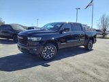 New 2025 RAM 1500 Laramie image 2