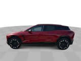 New 2025 Chevrolet Blazer EV RS w/ Super Cruise Package image 5