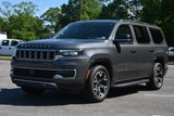 Used 2024 Jeep Wagoneer Series III w/ Rear Seat Video Group 1 image 5