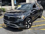 Used 2024 Volkswagen Atlas Cross Sport SE image 2