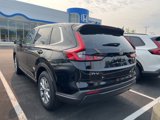 New 2026 Honda CR-V EX image 5