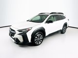 Used 2024 Subaru Outback Limited image 3