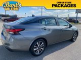 Used 2021 Nissan Versa SV image 6