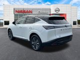 New 2025 Nissan Murano SL image 5