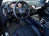 New 2025 Aston Martin DBX 707 image 3