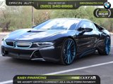 Used 2015 BMW i8 image 5