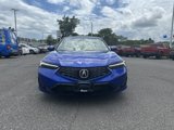 Used 2023 Acura Integra A-Spec image 2