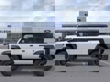 New 2025 Ford Bronco Raptor image 3