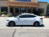 Used 2018 Hyundai Elantra SEL image 2