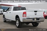 Used 2023 RAM 2500 Big Horn w/ Level 1 Equipment Group image 3
