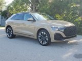 Certified 2025 Audi Q8 Premium Plus w/ Premium Plus Package image 2