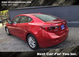 Used 2015 MAZDA MAZDA3 i Touring w/ Technology Package image 6