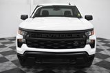 New 2025 Chevrolet Silverado 1500 W/T w/ LPO, Dark Essentials Package image 3