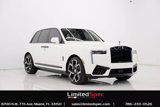 Used 2025 Rolls-Royce Cullinan image 4