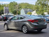 Used 2013 Hyundai Elantra Limited w/ Technology Pkg image 4