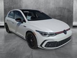 Used 2023 Volkswagen GTI 40th Anniversary Edition image 3