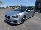 Used 2017 Subaru Impreza 2.0i Sport image 2