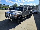 Used 2008 HUMMER H3 image 3