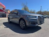 Used 2017 Audi Q7 3.0T Premium Plus w/ Premium Plus Package image 3