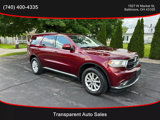 Used 2019 Dodge Durango SXT image 3