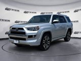 Used 2015 Toyota 4Runner Limited image 3