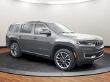 New 2025 Jeep Wagoneer Series III w/ Premium Group I image 5