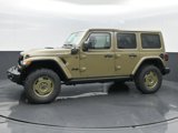 New 2025 Jeep Wrangler Unlimited Sport S 4xe image 4