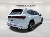 New 2025 Volkswagen Atlas SEL Premium R-Line image 5