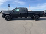 New 2025 Chevrolet Silverado 3500 LT w/ Trail Boss Package image 4