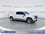 New 2026 Chevrolet Silverado 1500 LT w/ Safety Package image 2