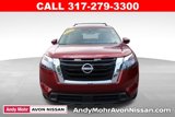 Certified 2024 Nissan Pathfinder SV w/ SV Premium Package image 2
