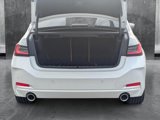 Used 2025 BMW 330i xDrive Sedan w/ Premium Package image 5