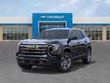 New 2026 GMC Terrain Elevation image 6
