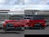 New 2025 Lincoln Nautilus Reserve w/ Jet Appearance Package image 3