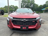 Used 2024 Chevrolet Trax RS w/ Driver Confidence Package image 2