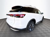 New 2026 INFINITI QX60 Luxe w/ Cargo Package image 5