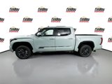 New 2025 Toyota Tundra Platinum image 4